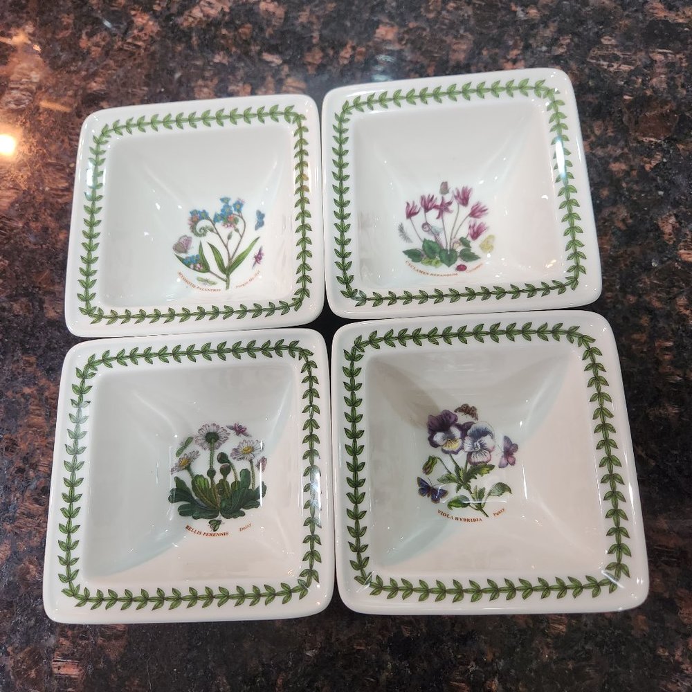 Portmeirion Botanic Garden